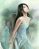 穿越之气运之女尽收后宫文